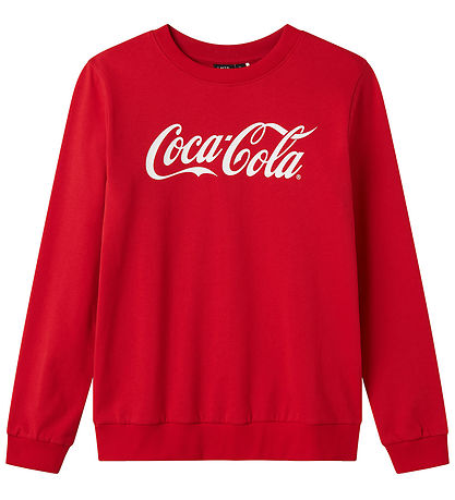 LMTD Peysa - NlnSky - Chinese Red