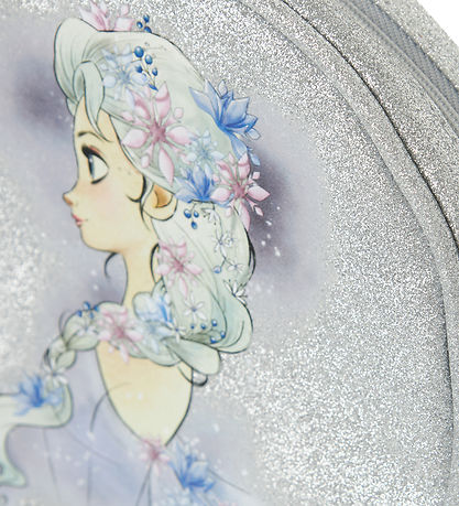 Name It Shoulder Bag - Frozen - NmfOelle - Silver