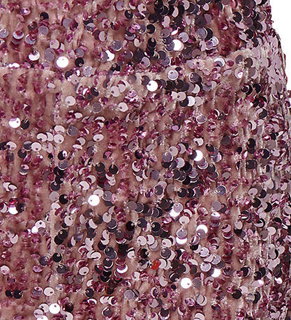 Kids Only Shorts m. Kralen - KogConfidence - Mauve Schaduwen