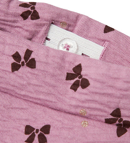 Name It Byxor - NmfRdolly - Mauve Orchid