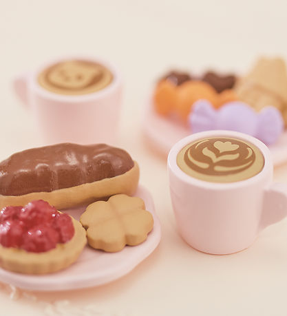 Sylvanian Families - Sweets Party Set - 5742