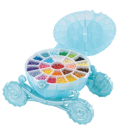 Aquabeads Perlenset - Magisches Fairytale Bastelstudio