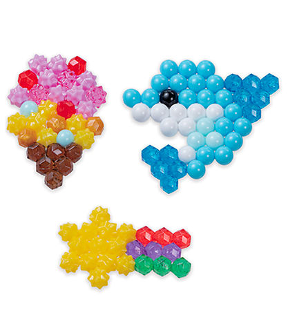 Aquabeads Perlenset - Mini Kreationsset