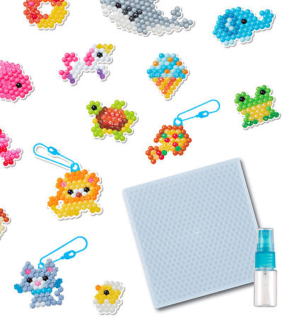 Aquabeads Bead Set - MEGA Theme Craft Kit