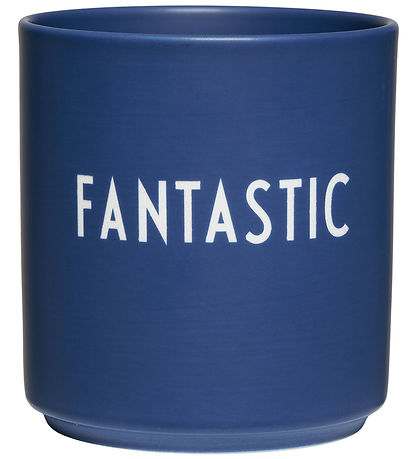Design Letters Bolli - Favourite - Frábært - Midnight Blue