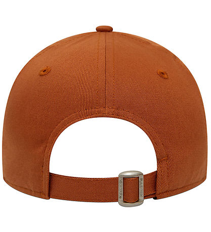 Casquette New Era - 9Forty - New York Yankees - Marron