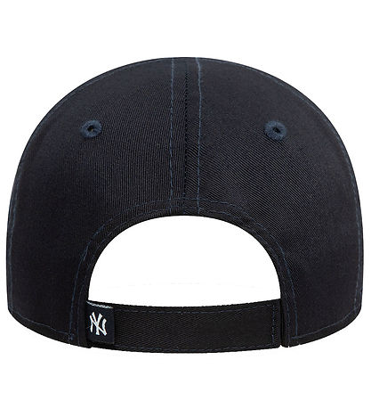 New Era Cap - 9Forty - New York Yankees - Navy