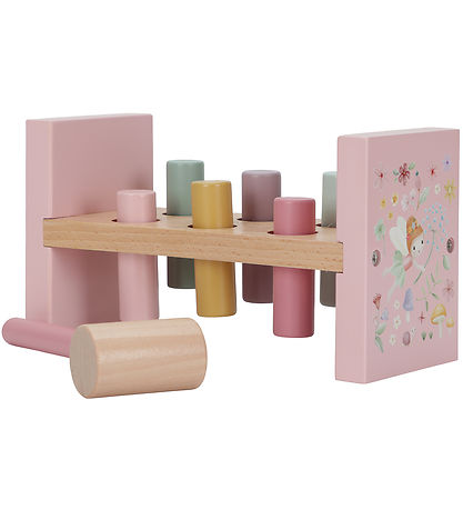Little Dutch Hammerbank - Holz - Fairy Garden