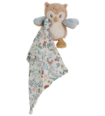 Little Dutch Gjafabox - 3 Partar - Forest Friends