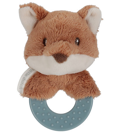 Little Dutch Gjafabox - 3 Partar - Forest Friends