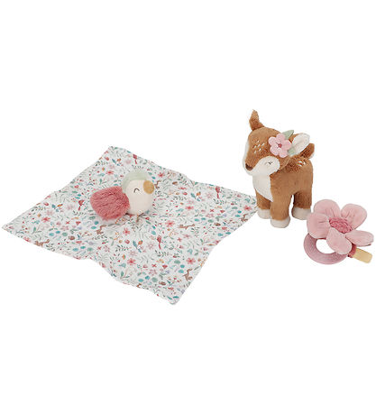 Little Dutch Gift Box - 3 Parts - Fairy Garden