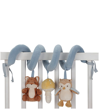 Little Dutch Activity Spiral - Forest Friends