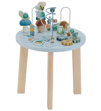 Little Dutch Activity Table - Forest Friends