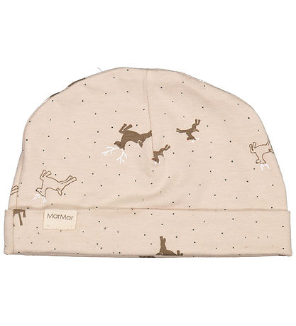 MarMar Beanie - Aiko - Reindeer