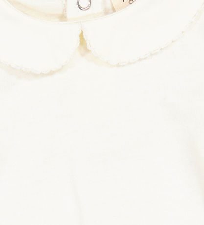 MarMar Samfella L/æ - Becki - Gentle White
