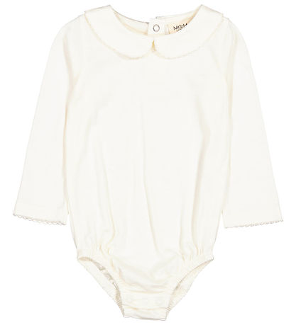 MarMar Samfella L/æ - Becki - Gentle White