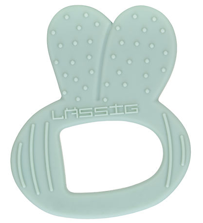 Lässig Teether - Silicone - Explorer Bee