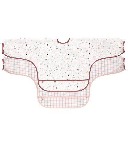 Lässig Förkläde - 2-pack - Garden Utforska tjejer