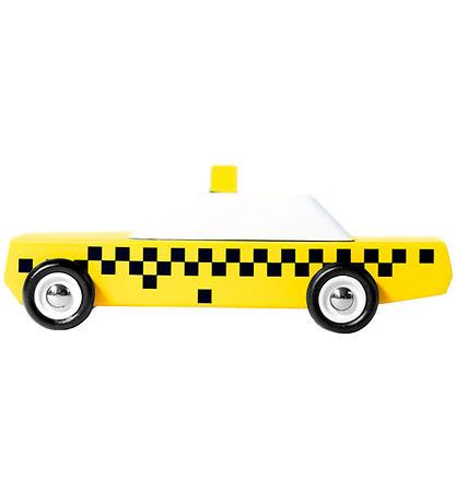 Candylab Bíll - Junior Candycab