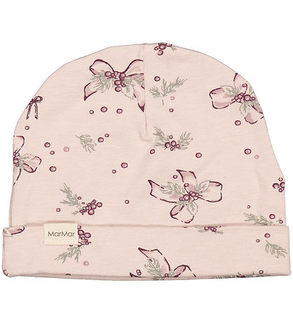 MarMar Beanie - Aiko - Bows