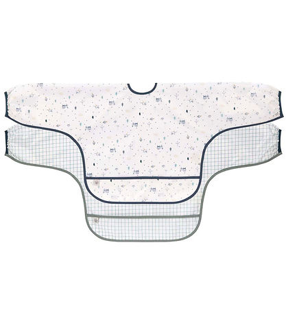 Lässig Schürze - 2er-Pack - Garden Explorer