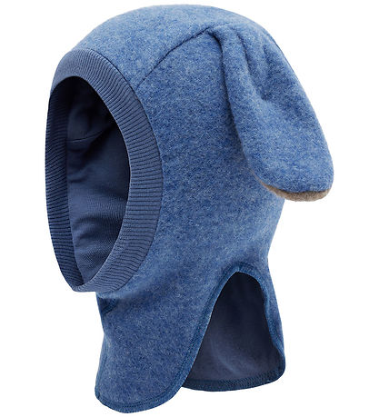 Hust and Claire Balaclava - Wool fleece - 2-layer - Femi - China