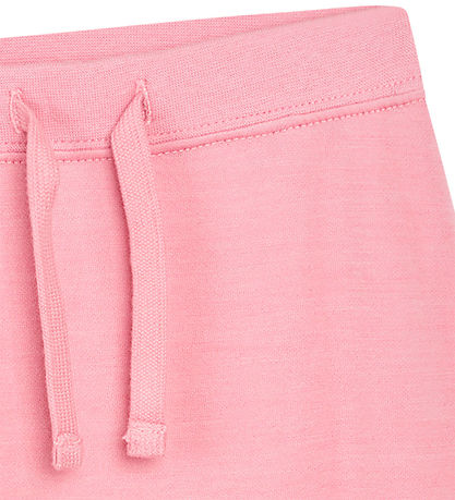 Hust and Claire Trousers - Wool/Bamboo - Gaby - Orchid