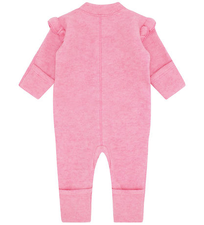 Hust and Claire Overall - Ullfleece - Merlin - Orchid