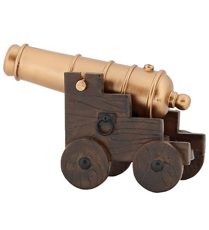 Papo Fallbyssa - H: 7,40 cm