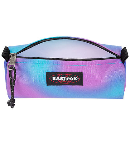 Eastpak Pencil Case - Benchmark Single - Sparkly Blur