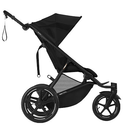 Cybex Stroller - Avi Spin - Moon Black