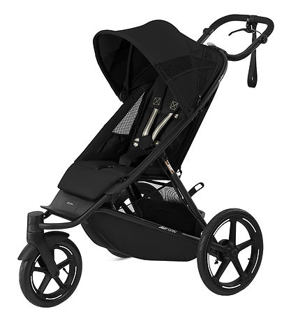 Cybex Stroller - Avi Spin - Moon Black