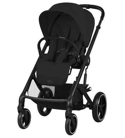 Cybex Stroller - Balios S Lux - Moon Black