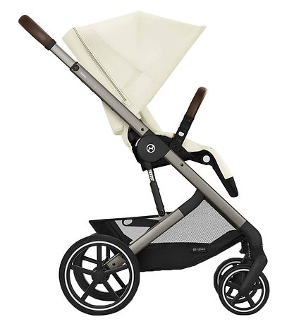 Cybex Stroller - Balios S Lux - Seashell Beige