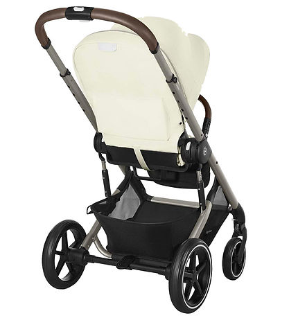 Cybex Stroller - Balios S Lux - Seashell Beige