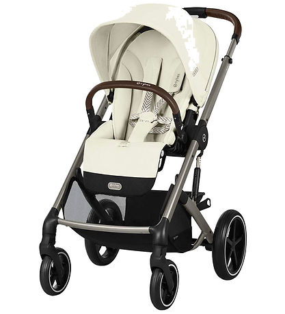 Cybex Stroller - Balios S Lux - Seashell Beige