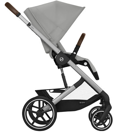 Cybex Stroller - Balios S Lux - Stone Grey