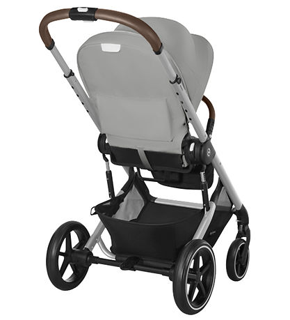 Cybex Stroller - Balios S Lux - Stone Grey