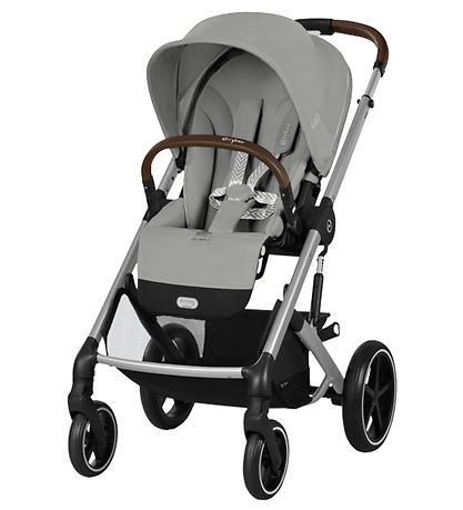 Cybex Stroller - Balios S Lux - Stone Grey