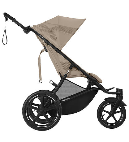 Cybex Stroller - Avi Spin - Almond Beige