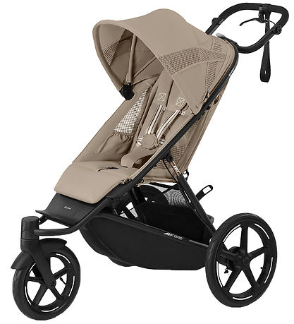 Cybex Stroller - Avi Spin - Almond Beige