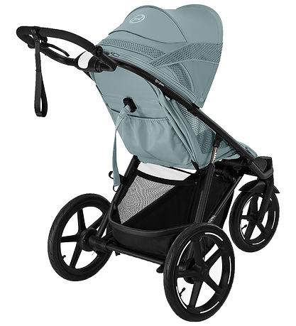 Cybex Buggy - Avi Spin - Stürmisch Blue