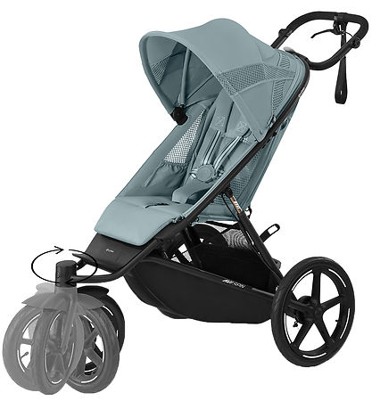 Cybex Buggy - Avi Spin - Stürmisch Blue