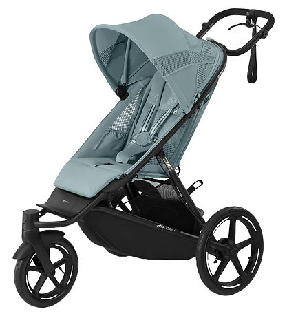 Cybex Buggy - Avi Spin - Stürmisch Blue