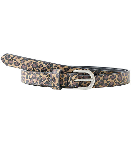 LMTD Belt - NlfLeo - Mocha Meringue
