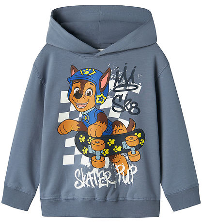 Name It Hettupeysa - NmmNix Paw Patrol - Flint Stone