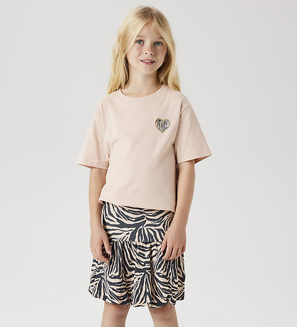 Name It Pils - NkfRina - Cameo Rose