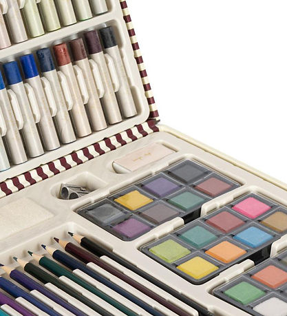 Konges Sløjd Creative Set - Multi Color