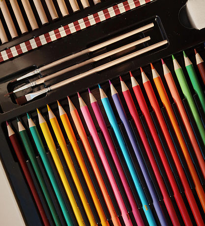 Konges Sløjd Creative Set - Multi Color