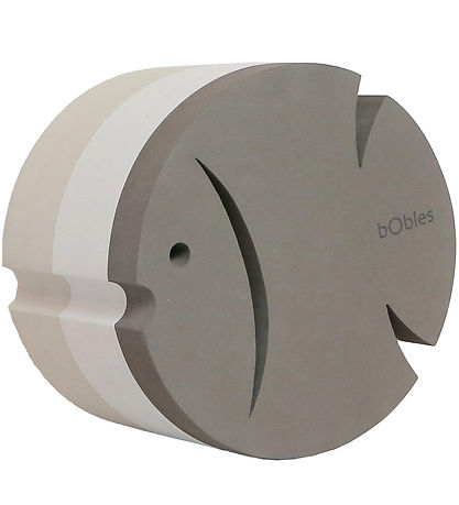 bObles Fisk - Sand Grey